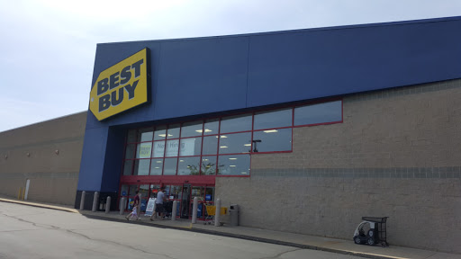 Electronics Store «Best Buy», reviews and photos, 865 E Kemper Rd, Springdale, OH 45246, USA