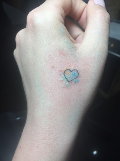 Explore tattoo ideas australia, creative tattoo ideas in Miami Beach, available at Empire Ink, South Beach