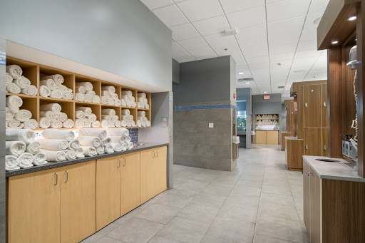 Gym «Sky Fitness & Wellbeing- Midtown», reviews and photos, 4103 S Yale Ave, Tulsa, OK 74135, USA