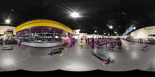 Gym «Planet Fitness», reviews and photos, 3050 N 5th Street Hwy, Reading, PA 19605, USA