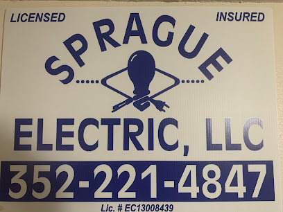 Sprague Electric llc