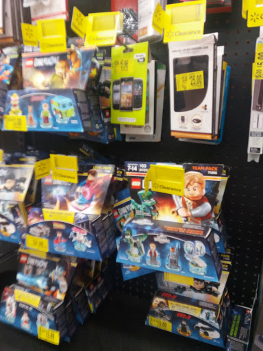 Department Store «Walmart Supercenter», reviews and photos, 2800 W Nolana Ave, McAllen, TX 78504, USA