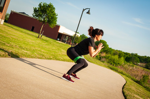 Gym «Brickhouse Gym», reviews and photos, 3300 Unicorn Lake Blvd, Denton, TX 76210, USA