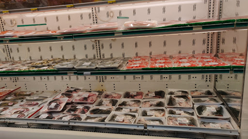 Grocery Store «New Grand Mart», reviews and photos, 6326 Arlington Blvd, Falls Church, VA 22042, USA