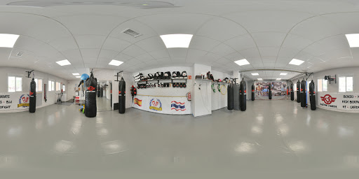 Darvih Club en Navalcarnero, Madrid