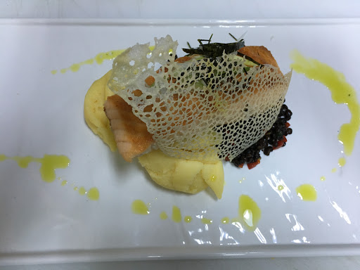 Blue'S Aslıhan Balık Restaurant