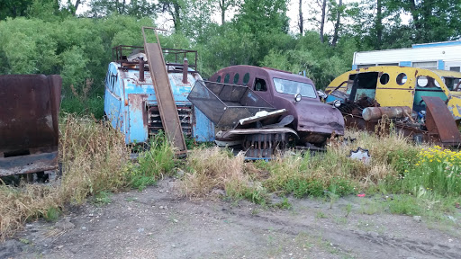 Rob Anderson Construction Inc in Newfolden, Minnesota