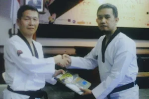 Dojang Taekwondo Abisma image