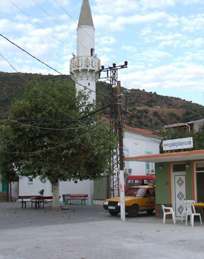 Gündoğdu Köyü Merkez Cami