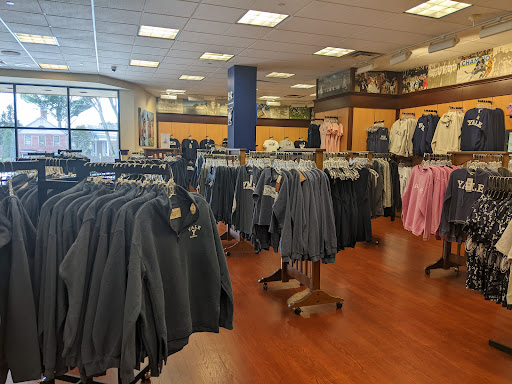 Book Store «Yale University Bookstore», reviews and photos, 77 Broadway, New Haven, CT 06511, USA