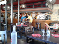 Atmosphère du Restaurant Le Damier à Aurillac - n°8