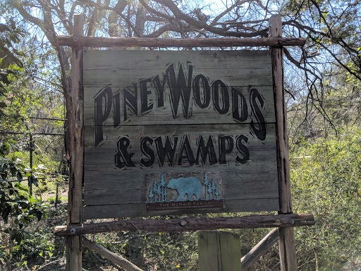 Zoo «Fort Worth Zoo», reviews and photos, 1989 Colonial Pkwy, Fort Worth, TX 76110, USA