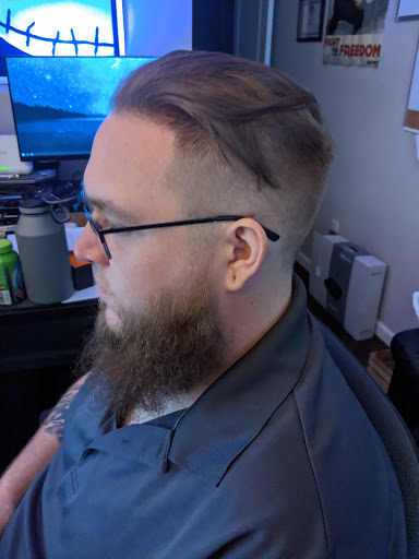 Barber Shop «The Canton Corner Barbershop», reviews and photos, 2809 Hudson St, Baltimore, MD 21224, USA