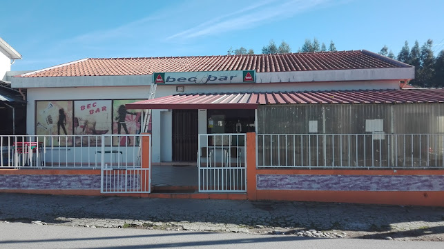 Bec Bar - Águeda