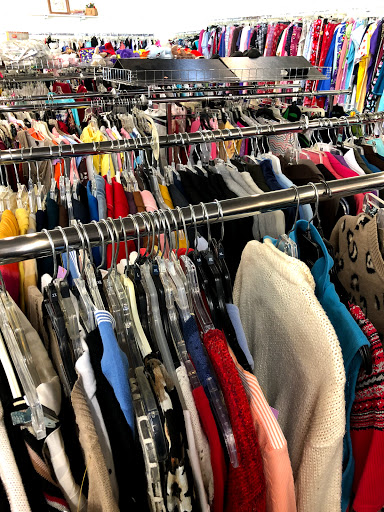 Thrift Store «Triad Goodwill Store & Donation Center», reviews and photos