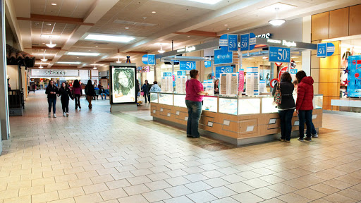 Shopping Mall «Brunswick Square», reviews and photos, 755 NJ-18, East Brunswick, NJ 08816, USA