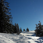 Photo n°3 de l'avis de Frank.r fait le 29/01/2019 à 18:08 sur le  Bergrestaurant Predigtstuhl à Bad Reichenhall