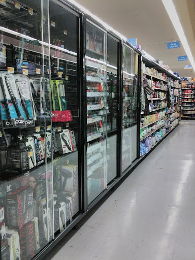 Supermarket «Walmart Neighborhood Market», reviews and photos, 1600 Saratoga Ave #501, San Jose, CA 95129, USA