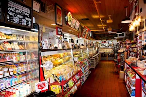 Billy's Meats, Seafood & Deli image