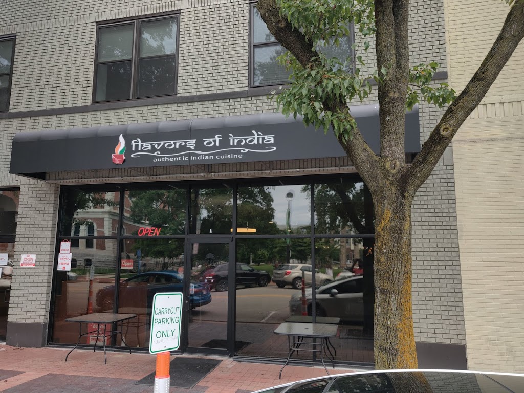 Flavors of India 47201