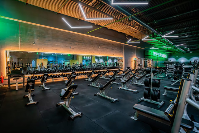 Reviews of JD Gyms Doncaster in Doncaster - Gym