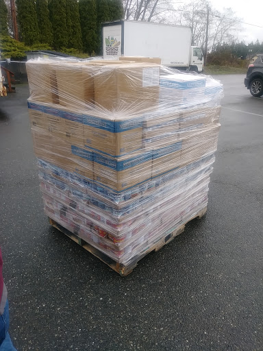 Non-Profit Organization «North Kitsap Fishline», reviews and photos