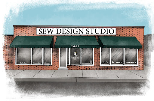 Sew Design Studio