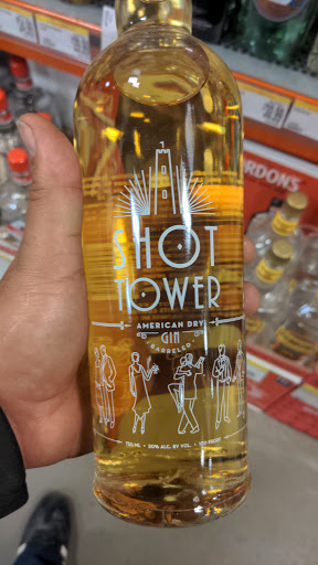 Beer Store «Hunt Valley Wine, Liquor & Beer», reviews and photos, 116 A Shawan Rd, Hunt Valley, MD 21030, USA