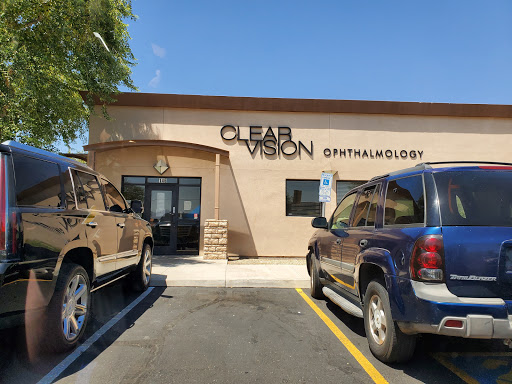 Clear Vision Ophthalmology