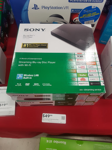 Electronics Store «Best Buy», reviews and photos, 2117 N Prospect Ave, Champaign, IL 61822, USA