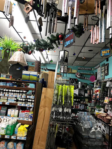 Grocery Store «Center Market», reviews and photos, 590 Palm Canyon Dr, Borrego Springs, CA 92004, USA