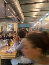 Atmosphère du Restaurant Lavomatique à Nice - n°13