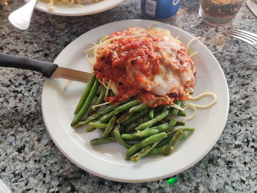 Restaurant «Isabella Italian Cafe & Catering», reviews and photos, 17211 Oak Park Ave, Tinley Park, IL 60477, USA