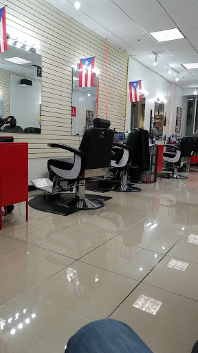 Barber Shop «Emperors Barbershop», reviews and photos, 670 Southcenter Mall, Tukwila, WA 98188, USA