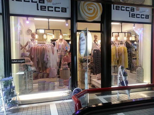 Lecca Lecca, Γυναικεία ρούχα Καλλιθέα