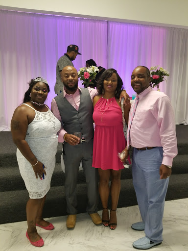 Event Venue «The Event Center Maryland», reviews and photos, 7839 Eastpoint Mall #7865, Baltimore, MD 21224, USA