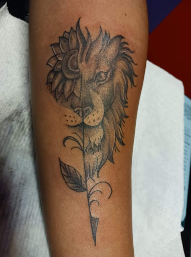 Find best small tattoo ideas for guys for your next unique tattoo in Mobile at Brothers Ink Tattoo Parlor