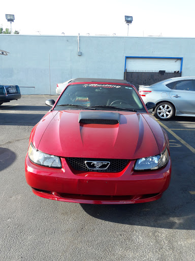 Used Car Dealer «Car Champs», reviews and photos, 416 S Atlantic Blvd, Los Angeles, CA 90022, USA