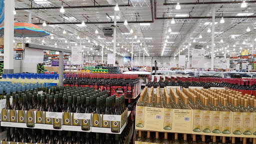 Warehouse store «Costco Wholesale», reviews and photos, 8251 Eastchase Pkwy, Montgomery, AL 36117, USA