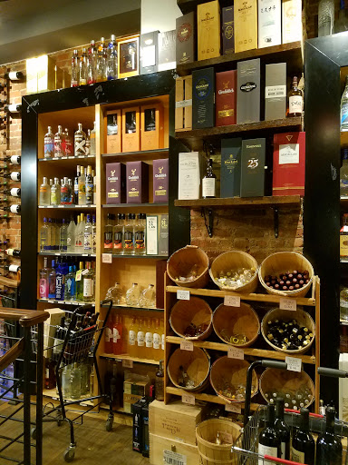 Wine Store «The Wine Cave - Kosher Wine & Spirits», reviews and photos, 888 Bedford Ave, Brooklyn, NY 11205, USA
