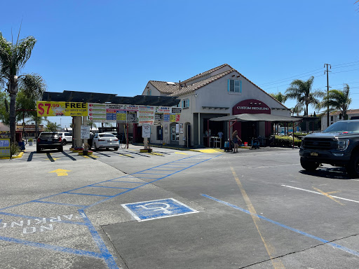 Car Wash «Surf City Car Wash», reviews and photos, 6001 Edinger Ave, Huntington Beach, CA 92647, USA