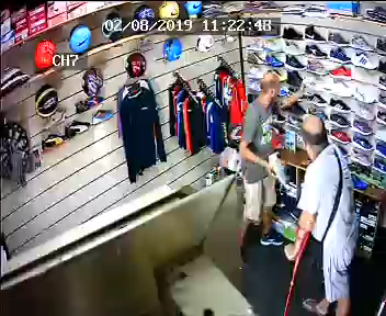 Maddi Sport ribera Corso Umberto I, 235, 92016 Ribera AG, Italia