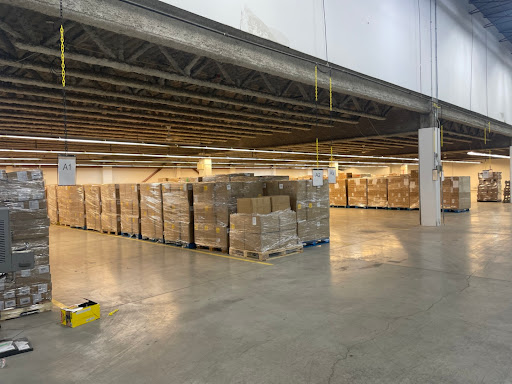 CBWS-CrossBetter Warehouse Services Inc.