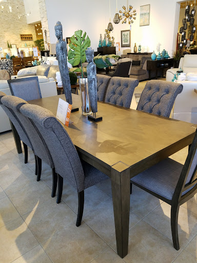 Furniture Store «City Furniture West Palm Beach», reviews and photos