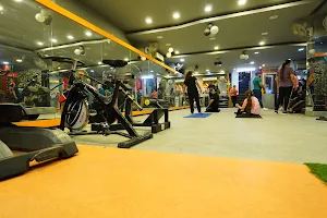 Her Fitness Rajouri Garden - Ladies Gym in Rajouri Garden, Delhi image