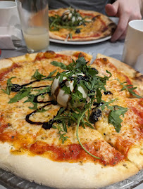 Les plus récentes photos du Pizzeria Melekh à Pizza à Marseille - n°1