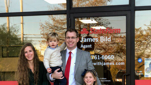 James Bild - State Farm Insurance Agent