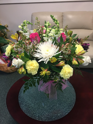Florist «Flowers By Rose», reviews and photos, 3766 US-17 #101, Richmond Hill, GA 31324, USA