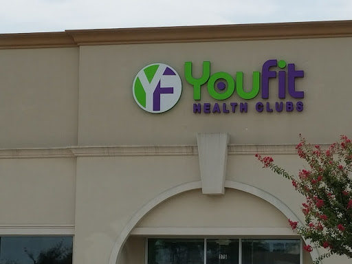 Gym «Youfit Health Clubs», reviews and photos, 2301 Cross Timbers Rd #175, Flower Mound, TX 75028, USA