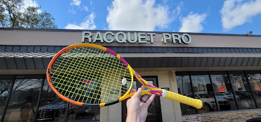 Racquet Pro